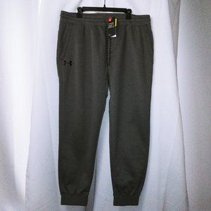 Under-Armour-Storm-Armour Jogger pants XXL